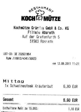 maiw Hffner Kochmtze Restaurant